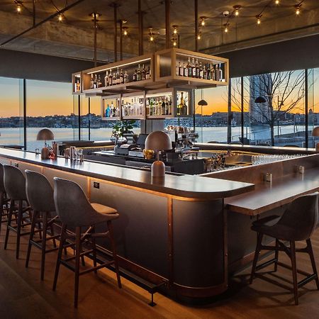 Canopy By Hilton Baltimore Harbor Point - Newly Built Eksteriør billede
