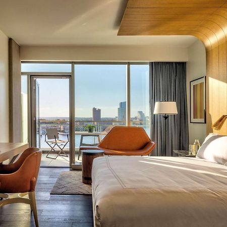 Canopy By Hilton Baltimore Harbor Point - Newly Built Eksteriør billede