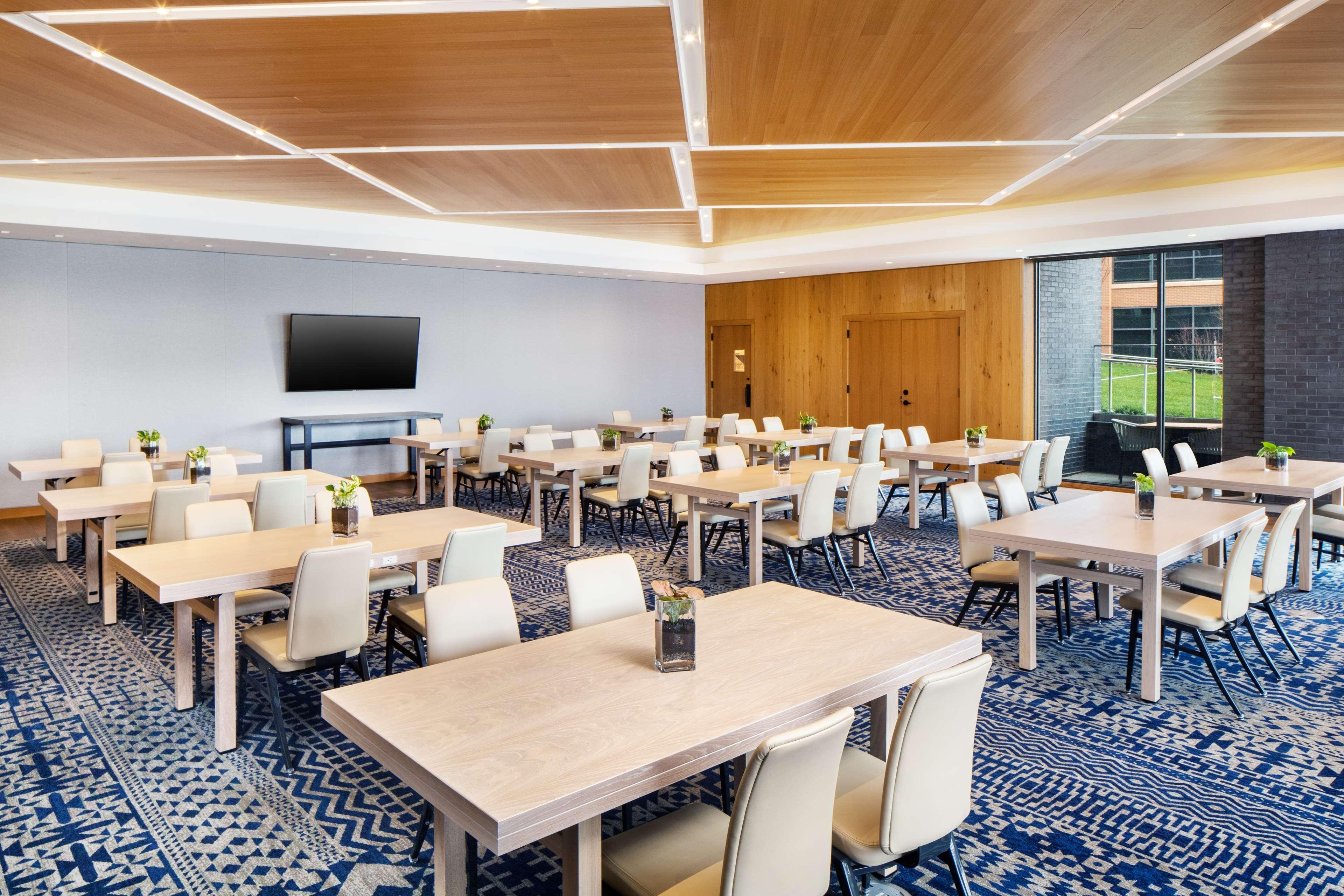 Canopy By Hilton Baltimore Harbor Point - Newly Built Eksteriør billede