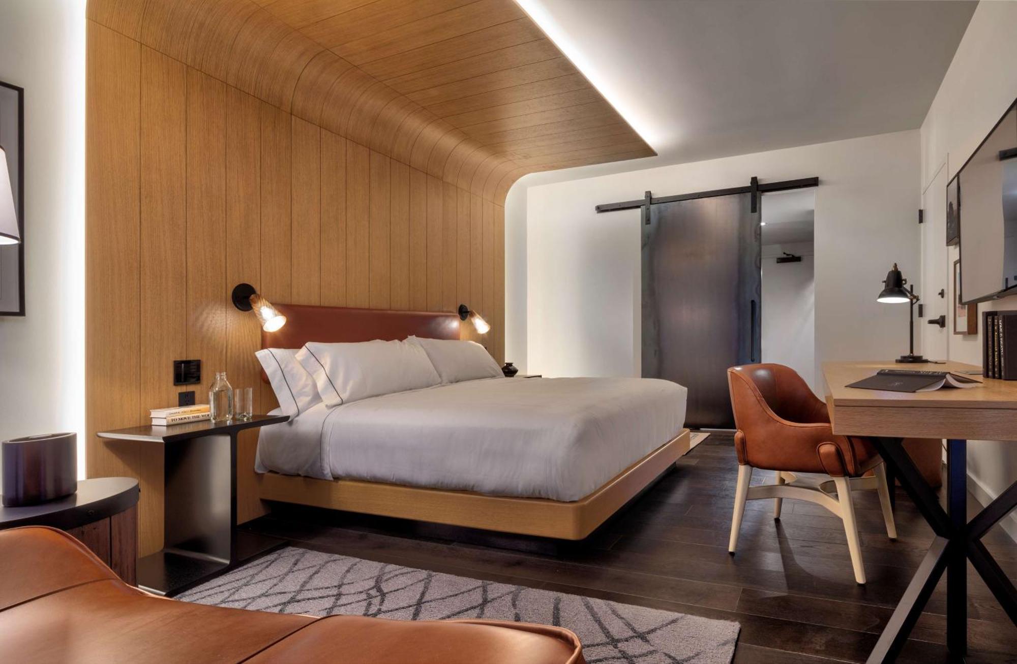 Canopy By Hilton Baltimore Harbor Point - Newly Built Eksteriør billede